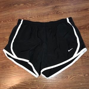 *Girls Nike Shorts
